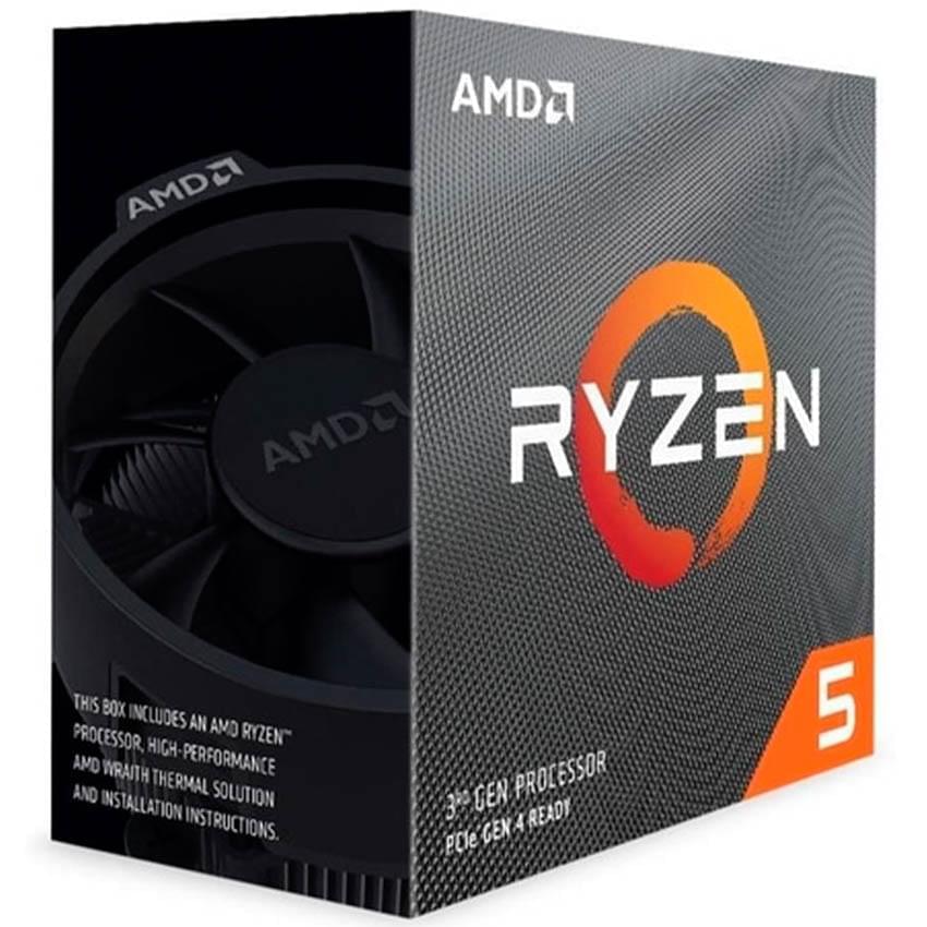 Pc Amd Ryzen 5 3600 - 2X8gb 3200mhz - M2 512gb - A520m-K - Gt1650 4gb